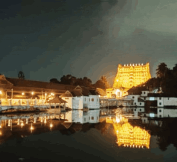 Spiritual Science of Indian Festivals and Temples!