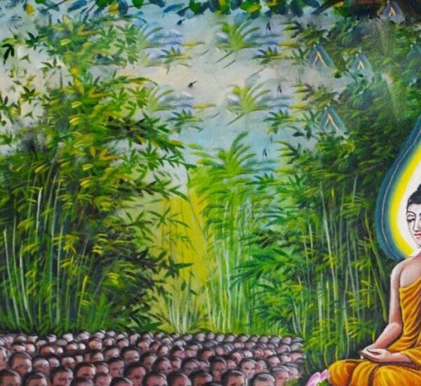 The Essence Of Ancient Indian Spiritual Science